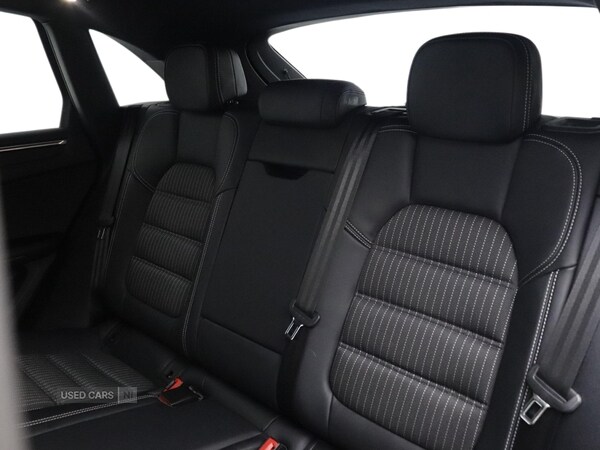 Used Porsche Macan 2023 for sale - 76500312: Photo 18
