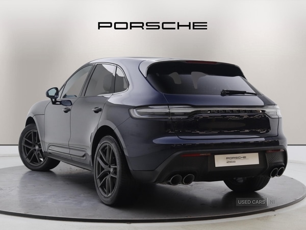 Used Porsche Macan 2023 for sale - 76500312: Photo 2