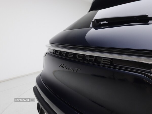 Used Porsche Macan 2023 for sale - 76500312: Photo 20