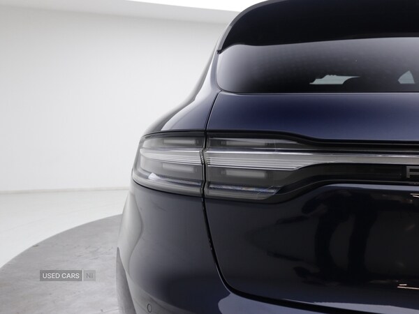 Used Porsche Macan 2023 for sale - 76500312: Photo 21
