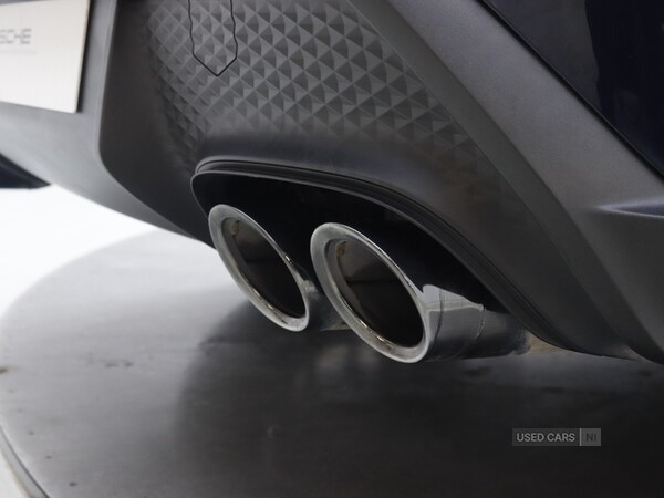 Used Porsche Macan 2023 for sale - 76500312: Photo 22