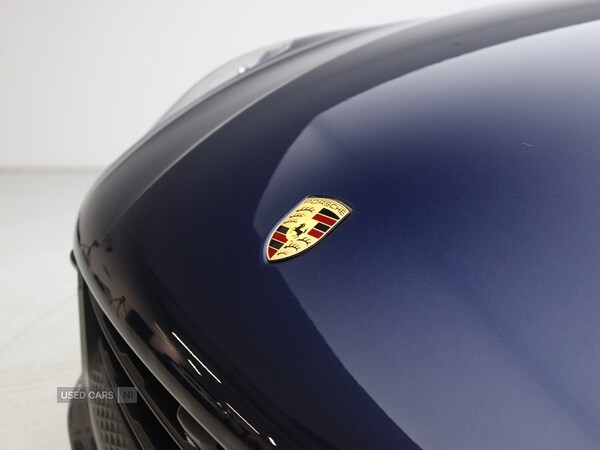 Used Porsche Macan 2023 for sale - 76500312: Photo 23