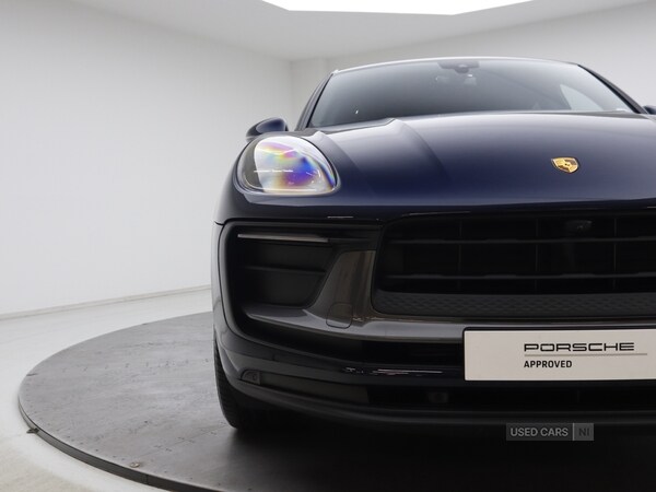Used Porsche Macan 2023 for sale - 76500312: Photo 24
