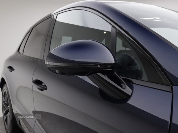 Used Porsche Macan 2023 for sale - 76500312: Photo 25