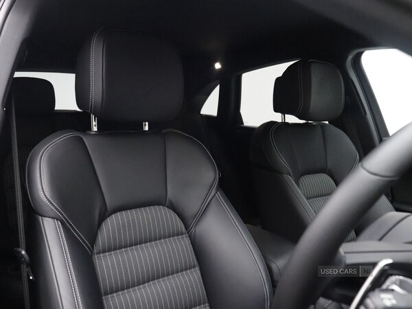 Used Porsche Macan 2023 for sale - 76500312: Photo 26