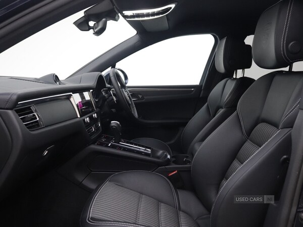 Used Porsche Macan 2023 for sale - 76500312: Photo 27