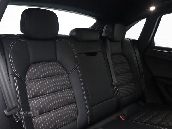 Used Porsche Macan 2023 for sale - 76500312: Photo 28