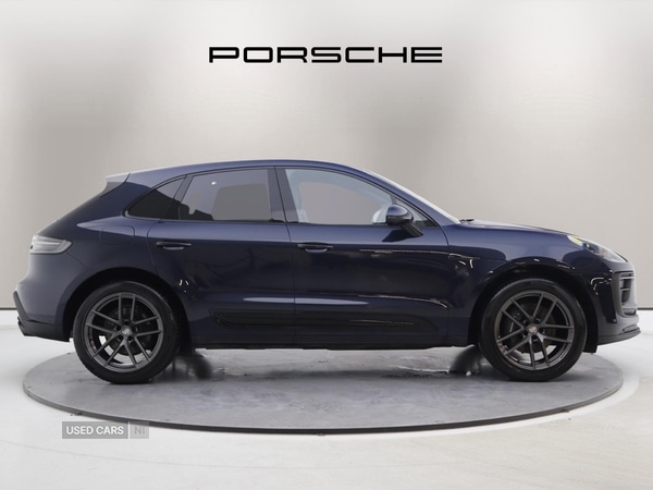 Used Porsche Macan 2023 for sale - 76500312: Photo 3