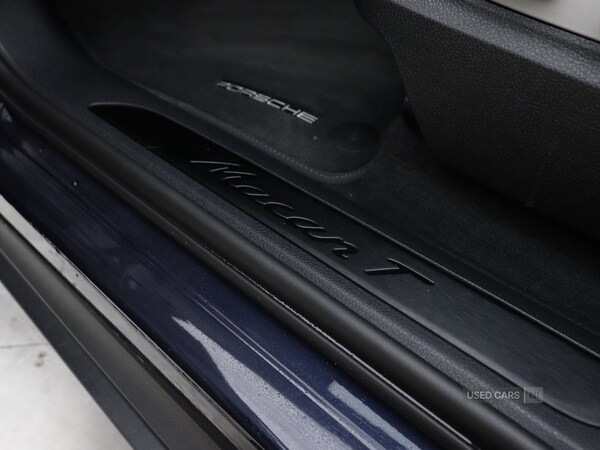 Used Porsche Macan 2023 for sale - 76500312: Photo 30