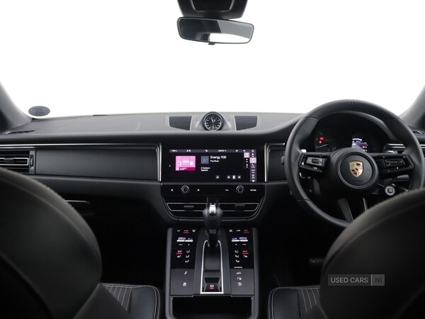 Used Porsche Macan 2023 for sale - 76500312: Photo 31