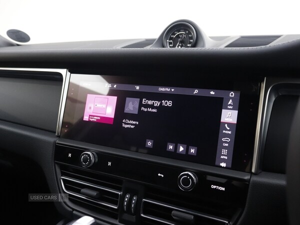 Used Porsche Macan 2023 for sale - 76500312: Photo 34