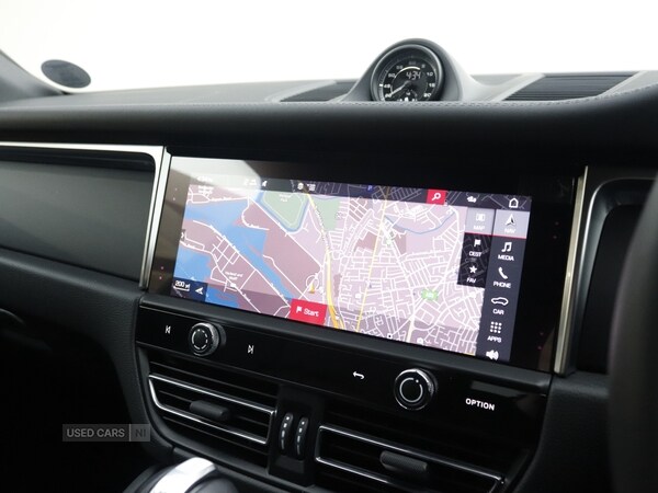 Used Porsche Macan 2023 for sale - 76500312: Photo 35