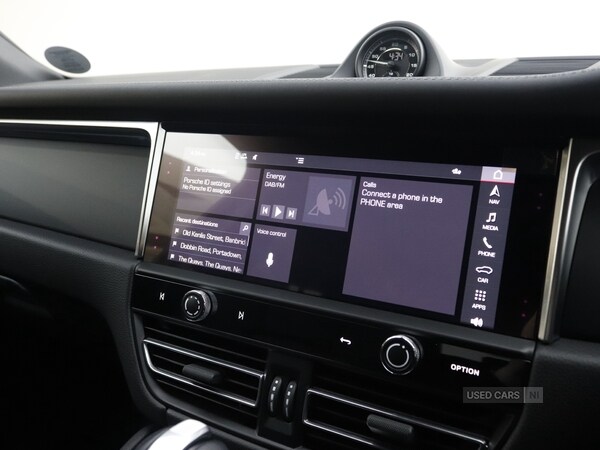 Used Porsche Macan 2023 for sale - 76500312: Photo 36