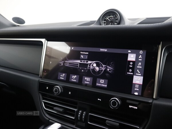 Used Porsche Macan 2023 for sale - 76500312: Photo 37