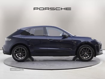 Used Porsche Macan 2023 for sale - 76500312: Photo