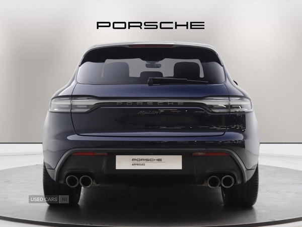 Used Porsche Macan 2023 for sale - 76500312: Photo 5