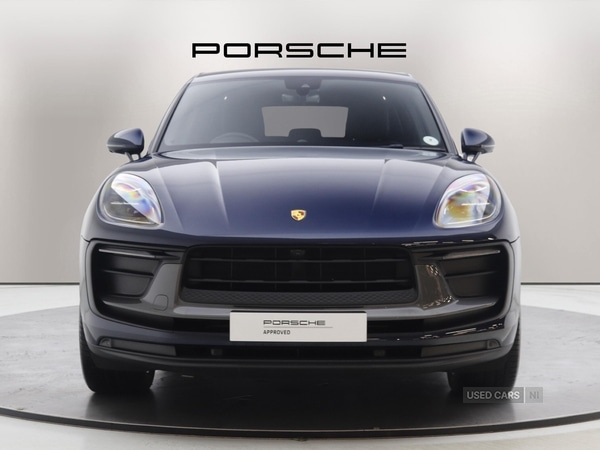 Used Porsche Macan 2023 for sale - 76500312: Photo 6