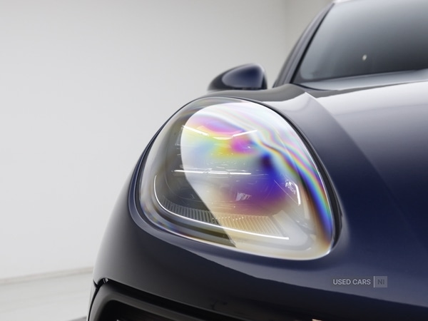 Used Porsche Macan 2023 for sale - 76500312: Photo 7