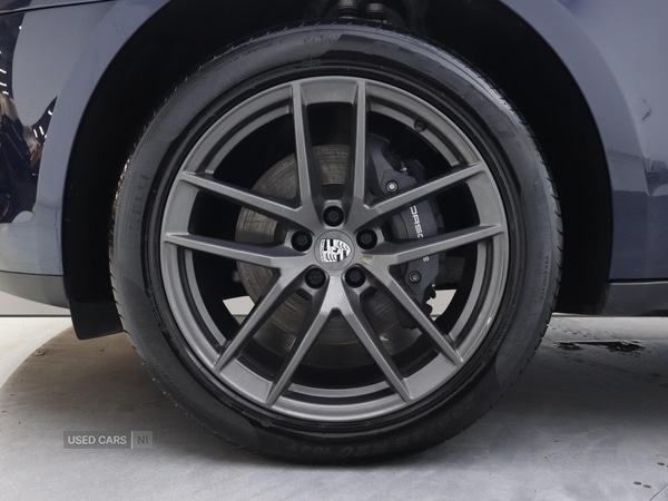 Used Porsche Macan 2023 for sale - 76500312: Photo 8