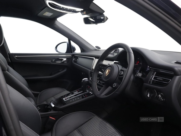 Used Porsche Macan 2023 for sale - 76500312: Photo 9