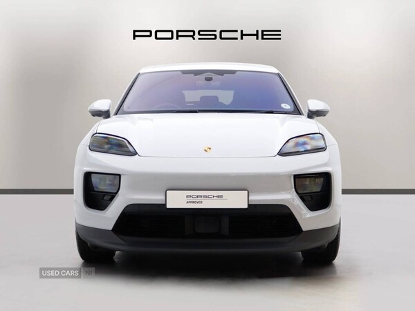 Used Porsche Macan 2025 for sale - 74228463: Photo 15