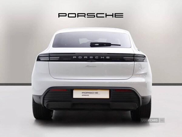 Used Porsche Macan 2025 for sale - 74228463: Photo 17