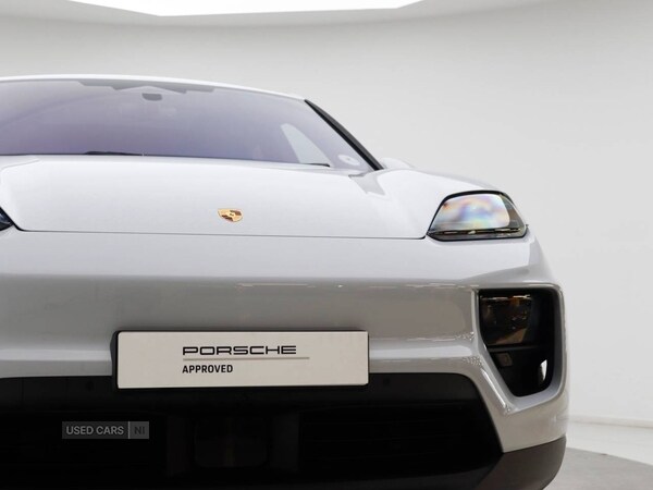Used Porsche Macan 2025 for sale - 74228463: Photo 19
