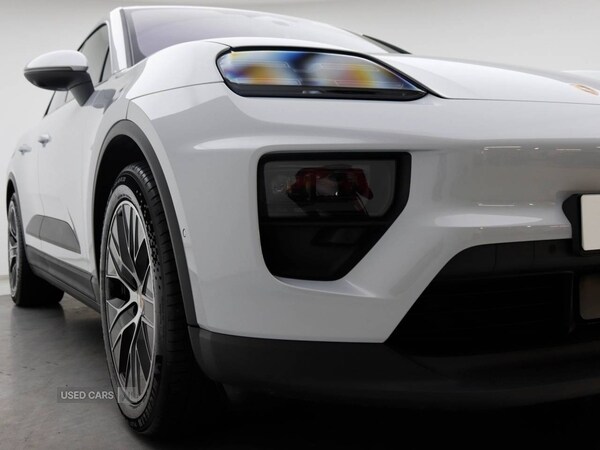 Used Porsche Macan 2025 for sale - 74228463: Photo 21