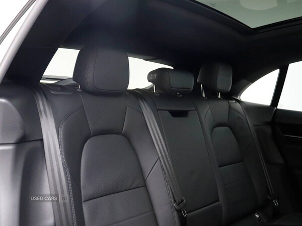 Used Porsche Macan 2025 for sale - 74228463: Photo 25