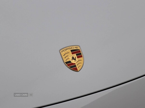 Used Porsche Macan 2025 for sale - 74228463: Photo 26