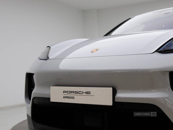Used Porsche Macan 2025 for sale - 74228463: Photo 27