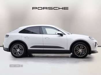 Used Porsche Macan 2025 for sale - 74228463: Photo