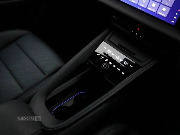 Used Porsche Macan 2025 for sale - 74228463: Photo 37