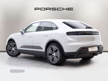 Used Porsche Macan 2025 for sale - 74228463: Photo