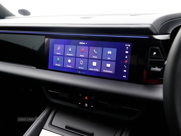 Used Porsche Macan 2025 for sale - 74228463: Photo 41