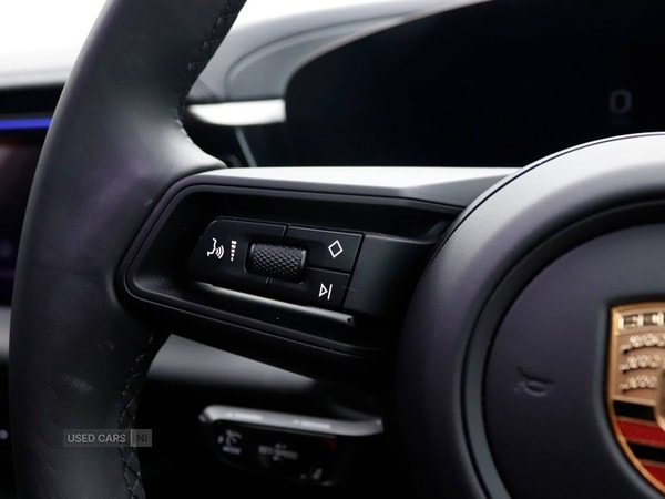 Used Porsche Macan 2025 for sale - 74228463: Photo 47