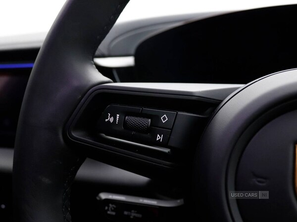Used Porsche Macan 2025 for sale - 74228463: Photo 52