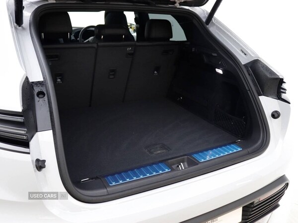 Used Porsche Macan 2025 for sale - 74228463: Photo 59