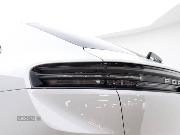 Used Porsche Macan 2025 for sale - 74228463: Photo 60