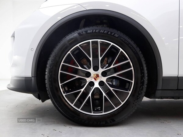 Used Porsche Macan 2025 for sale - 74228463: Photo 61