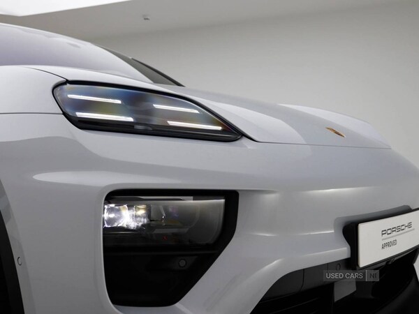 Used Porsche Macan 2025 for sale - 74228463: Photo 7