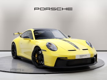 2023 - GT3 2dr PDK