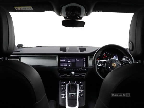 Used Porsche Macan 2021 for sale - 77230979: Photo 17