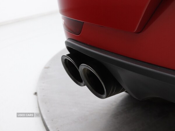 Used Porsche Macan 2021 for sale - 77230979: Photo 21