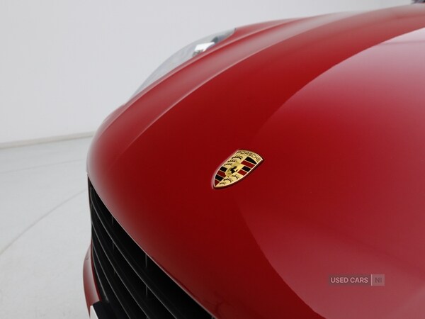 Used Porsche Macan 2021 for sale - 77230979: Photo 23