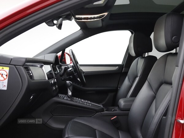 Used Porsche Macan 2021 for sale - 77230979: Photo 27