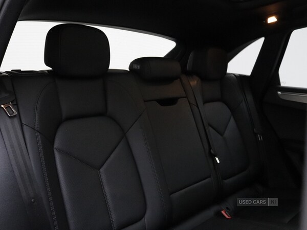 Used Porsche Macan 2021 for sale - 77230979: Photo 28