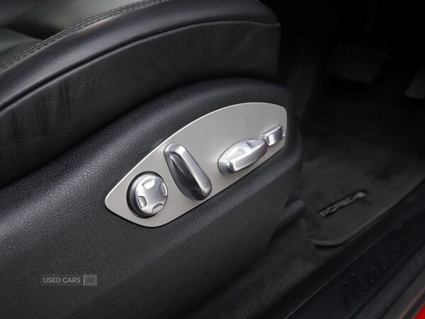 Used Porsche Macan 2021 for sale - 77230979: Photo 30