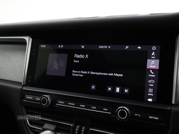 Used Porsche Macan 2021 for sale - 77230979: Photo 31