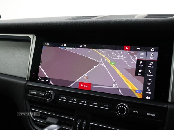 Used Porsche Macan 2021 for sale - 77230979: Photo 32